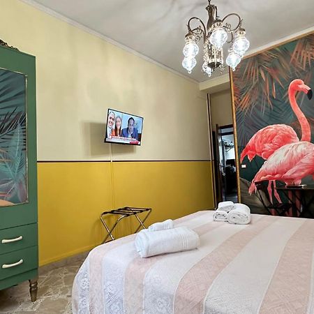 Tilde B&B Cefalu Exterior photo