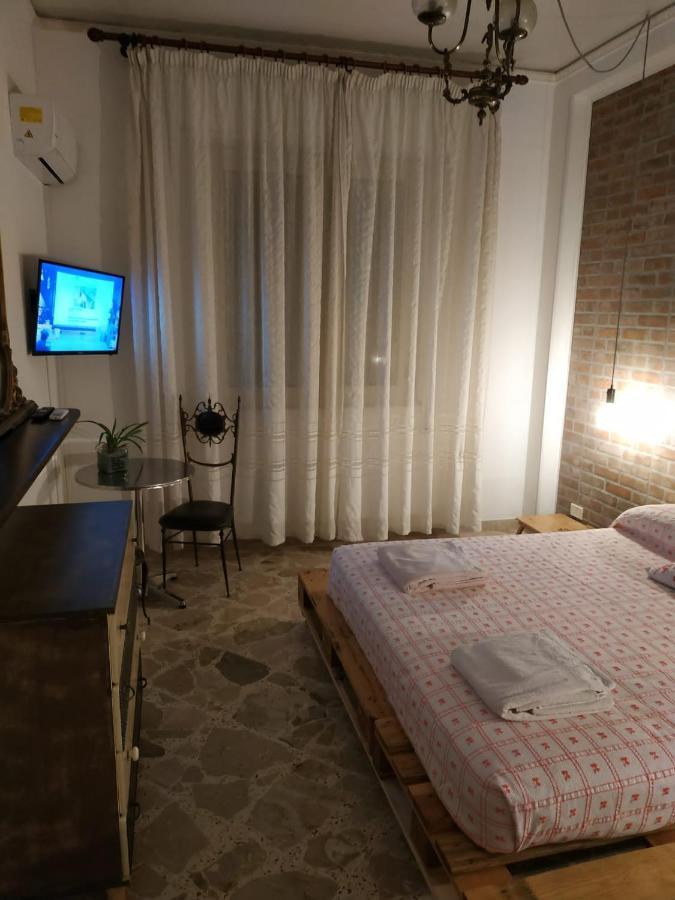 Tilde B&B Cefalu Exterior photo
