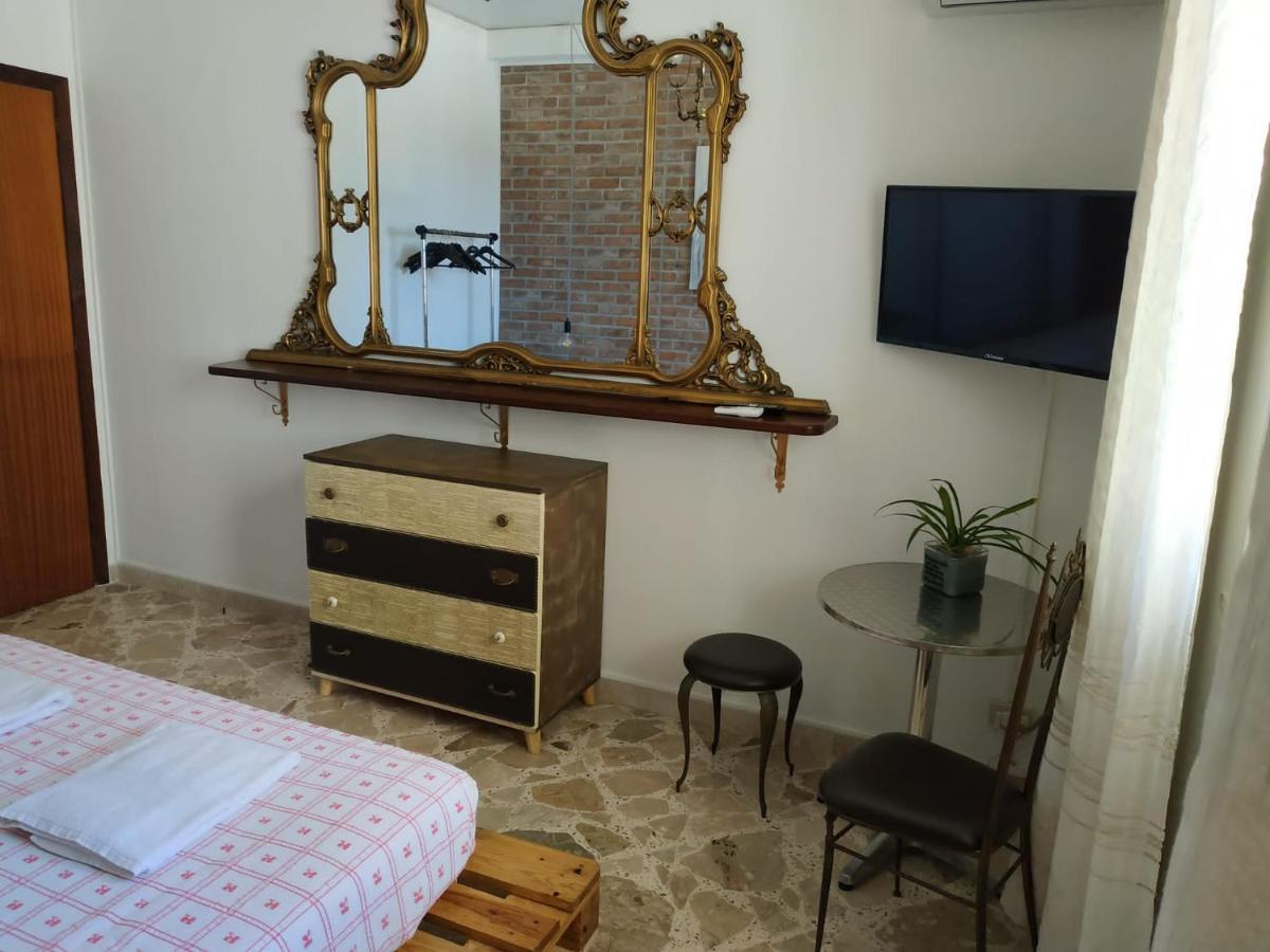 Tilde B&B Cefalu Exterior photo