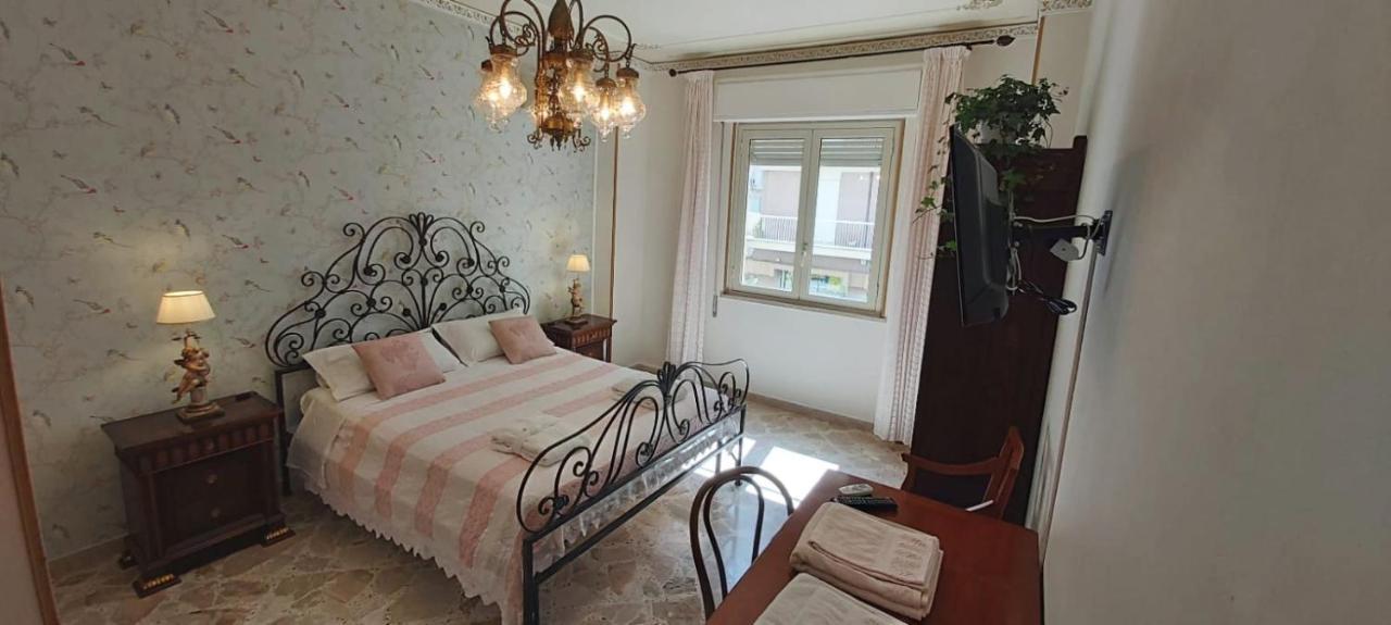 Tilde B&B Cefalu Exterior photo