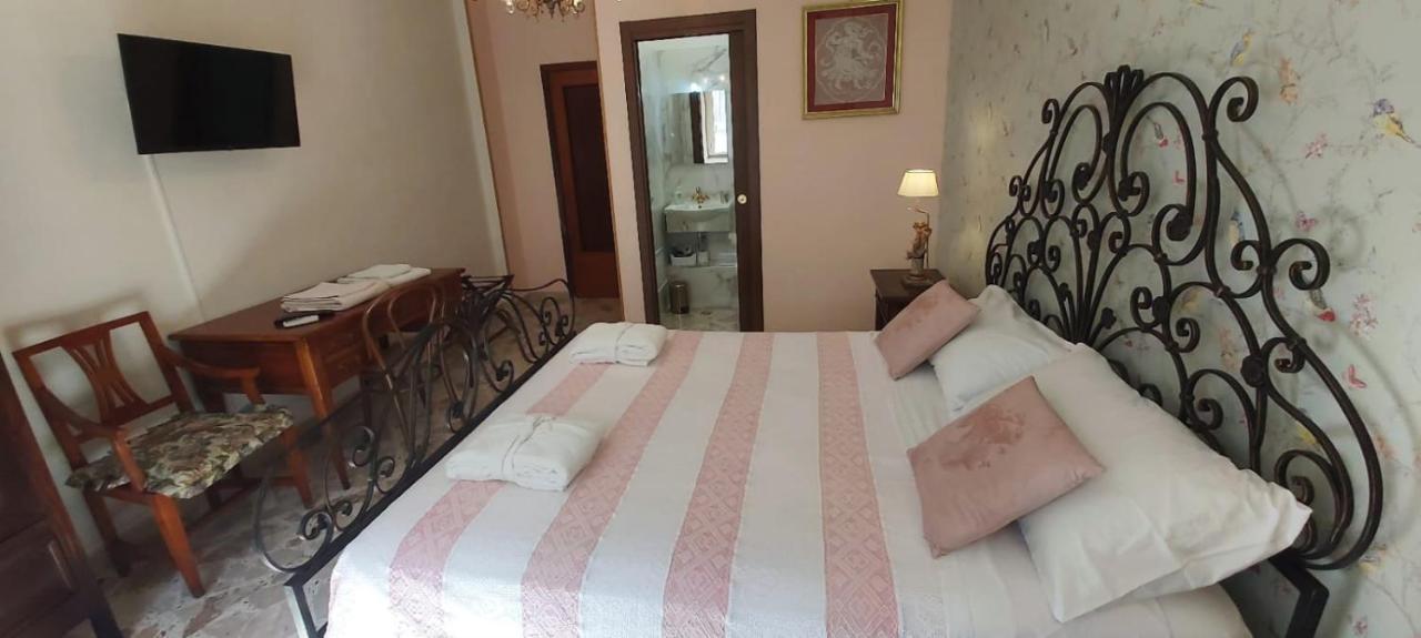 Tilde B&B Cefalu Exterior photo