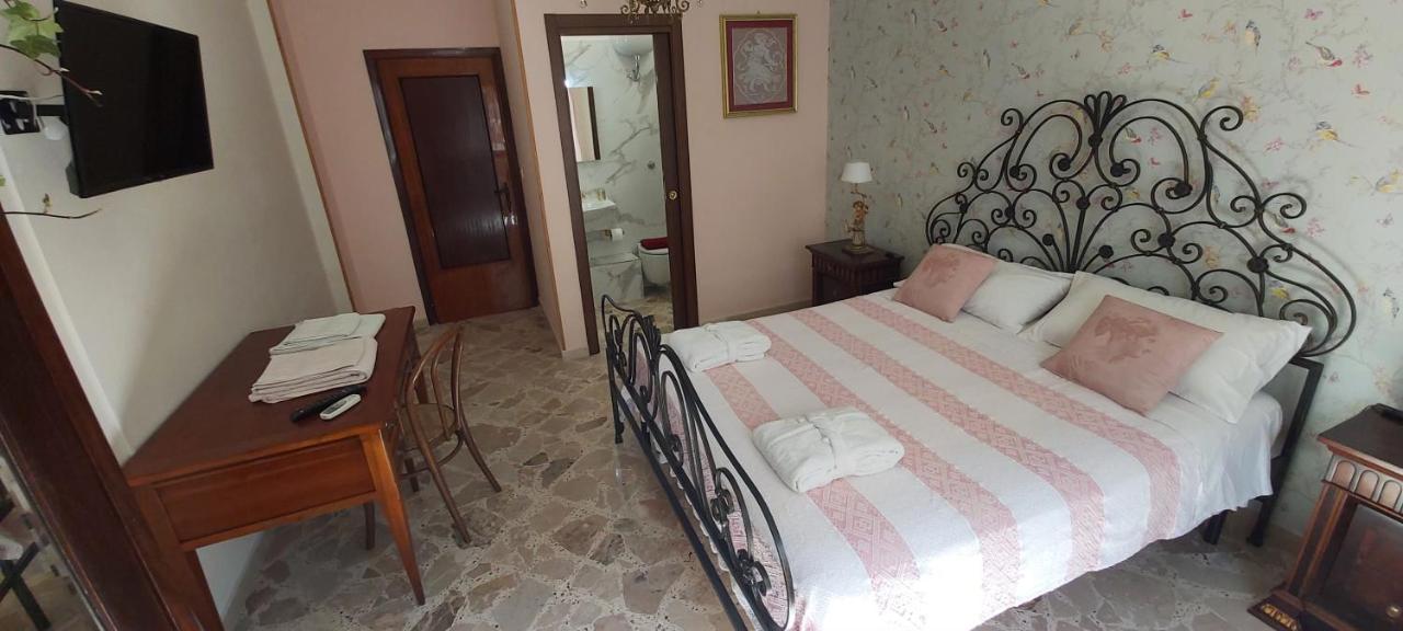 Tilde B&B Cefalu Exterior photo