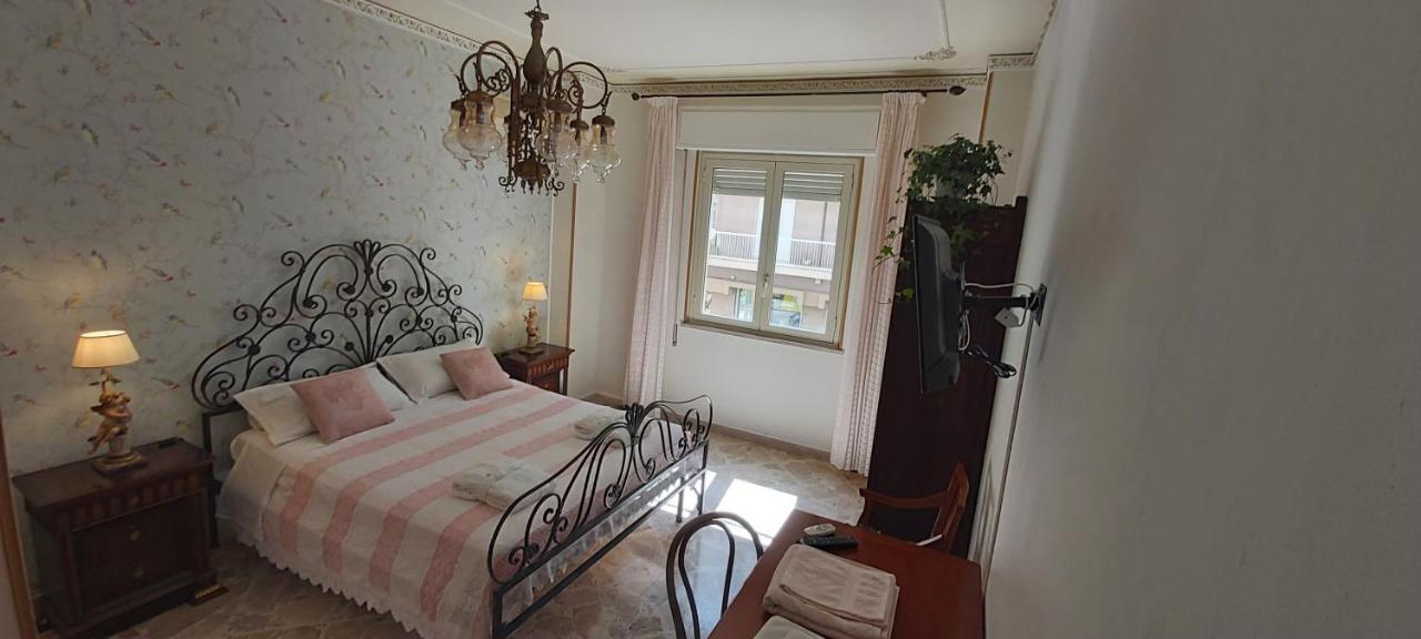 Tilde B&B Cefalu Exterior photo