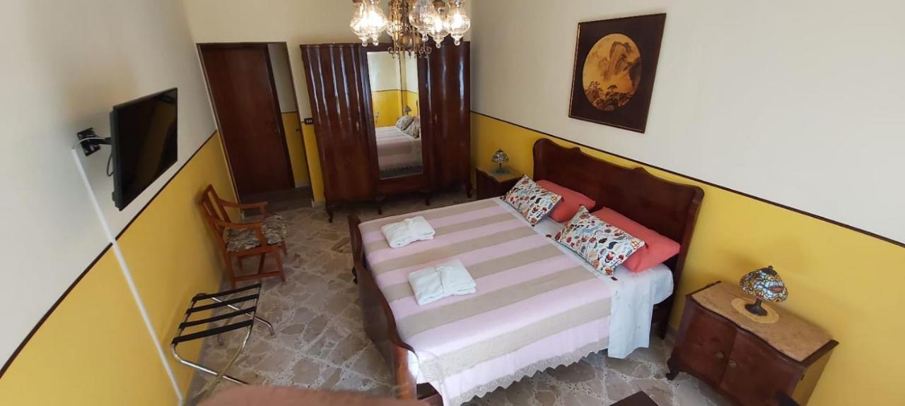Tilde B&B Cefalu Exterior photo