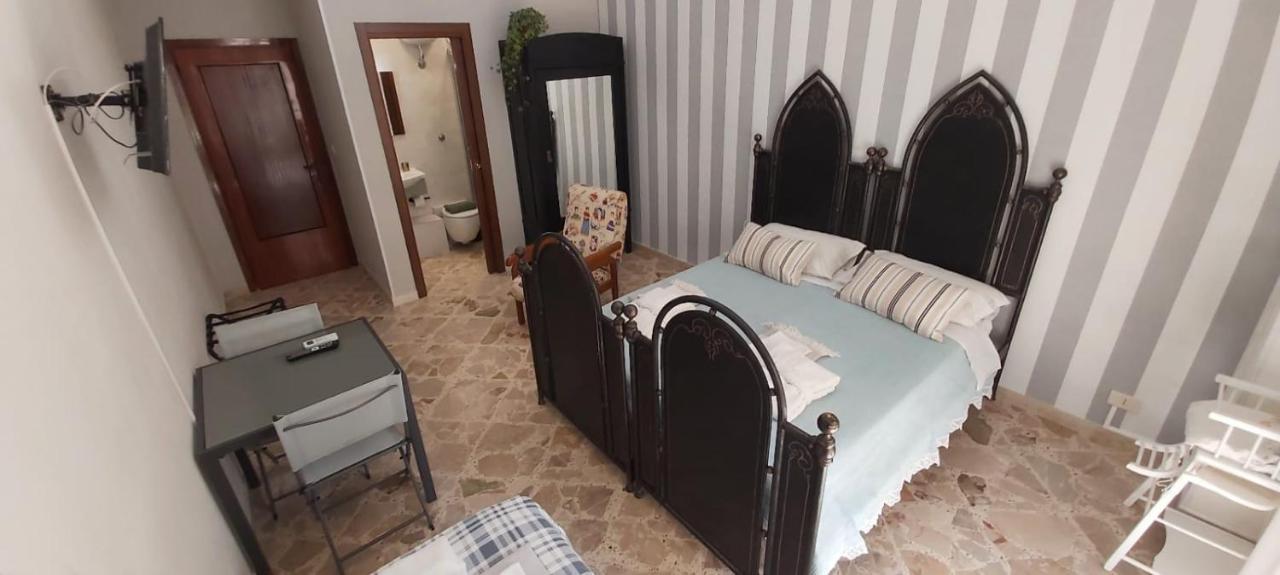Tilde B&B Cefalu Exterior photo