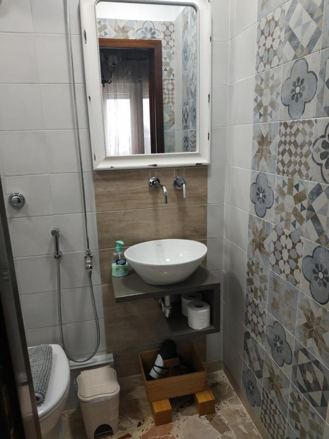 Tilde B&B Cefalu Exterior photo