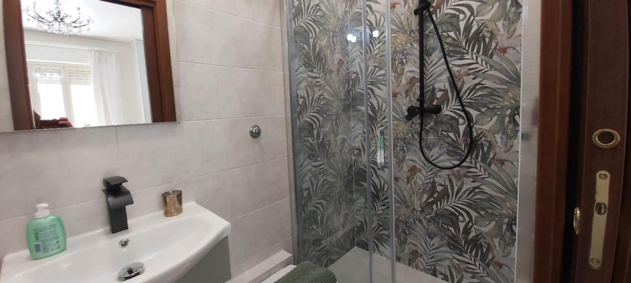 Tilde B&B Cefalu Exterior photo