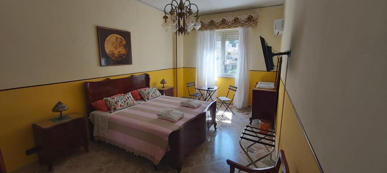 Tilde B&B Cefalu Exterior photo