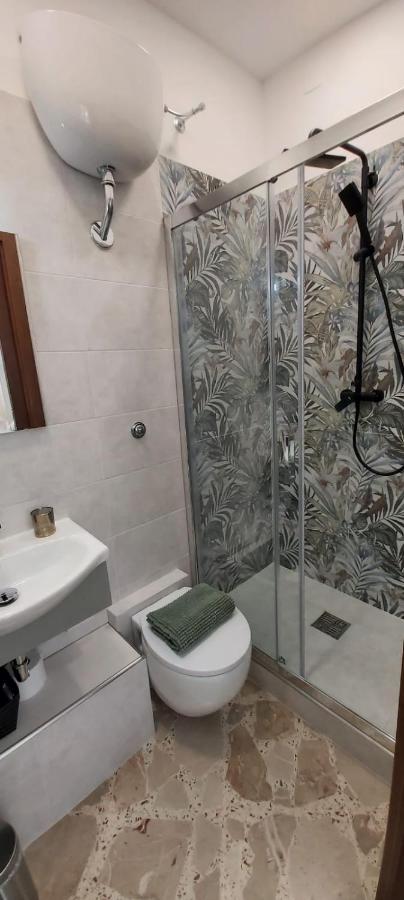 Tilde B&B Cefalu Exterior photo
