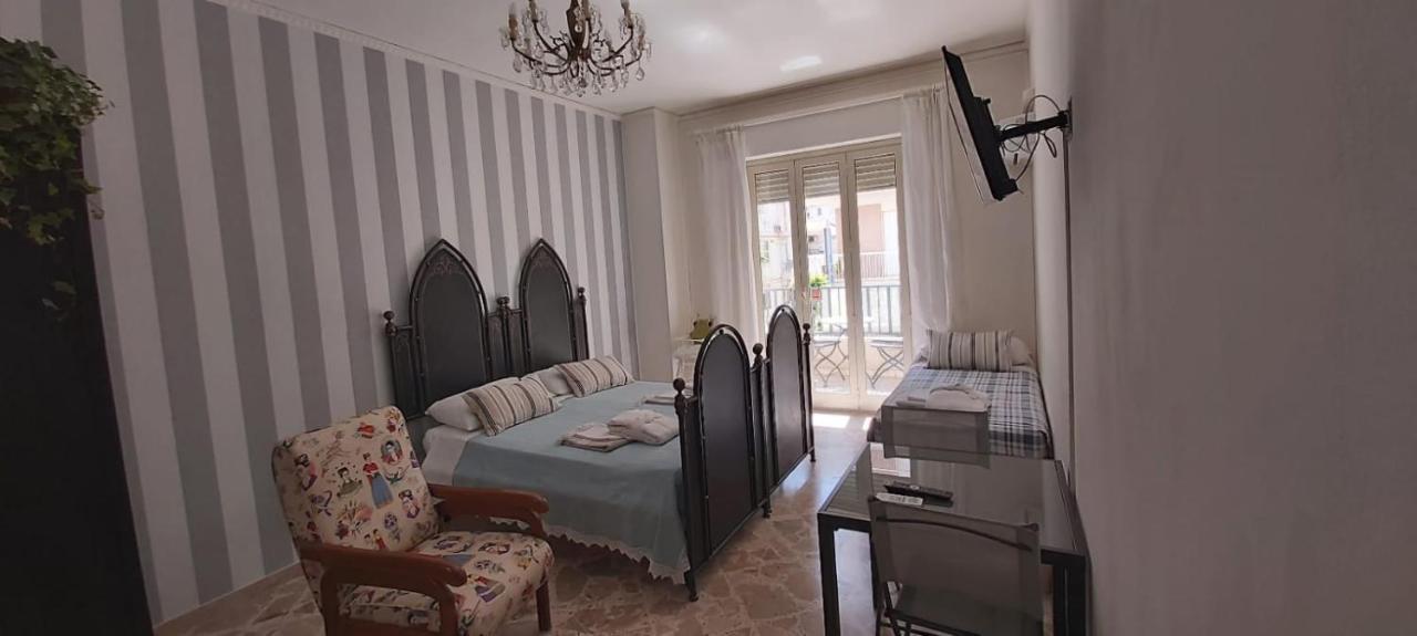 Tilde B&B Cefalu Exterior photo