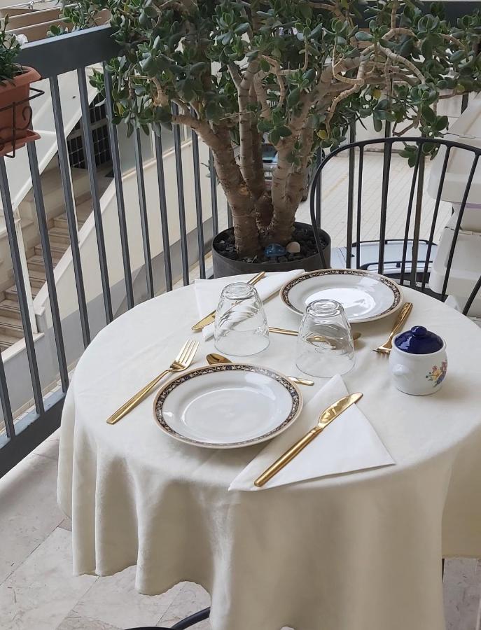 Tilde B&B Cefalu Exterior photo