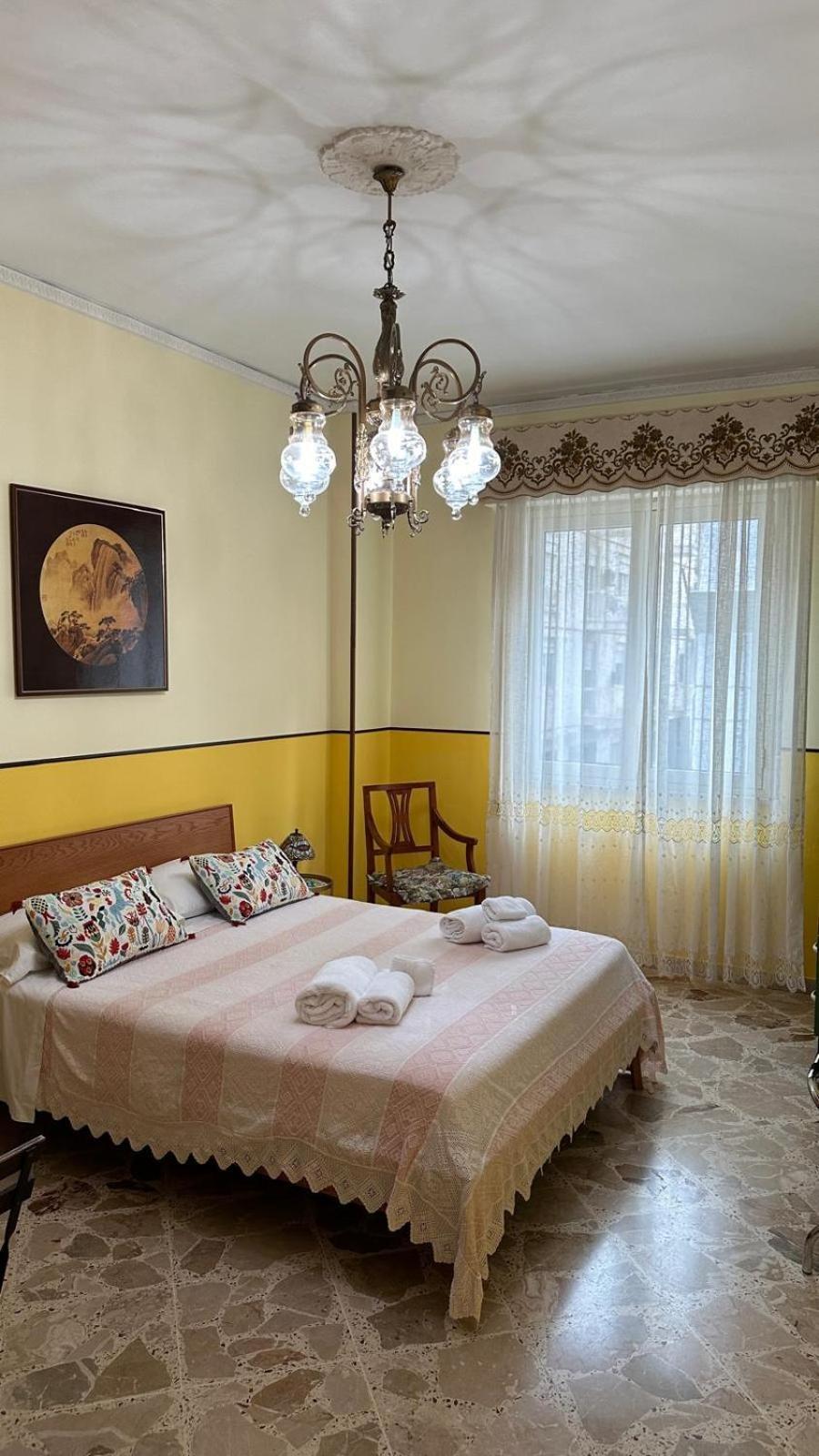Tilde B&B Cefalu Exterior photo