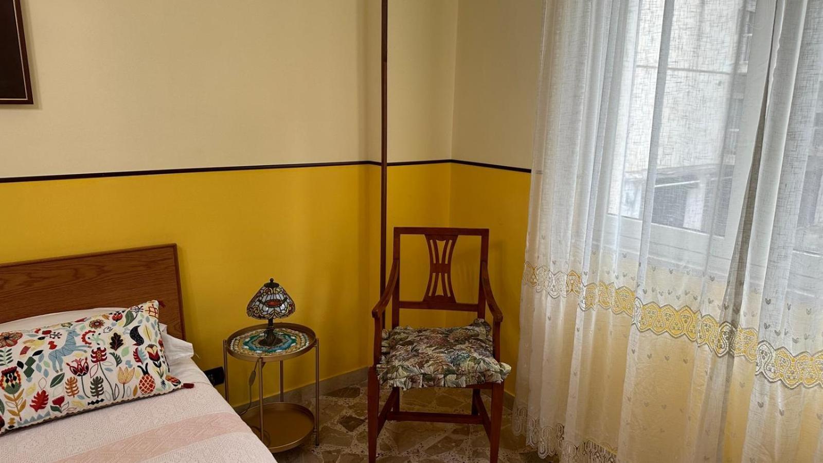 Tilde B&B Cefalu Exterior photo
