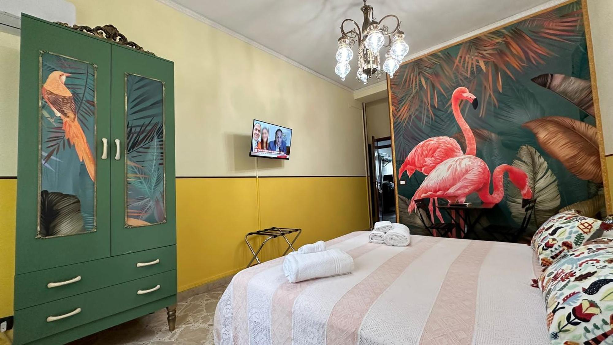 Tilde B&B Cefalu Exterior photo