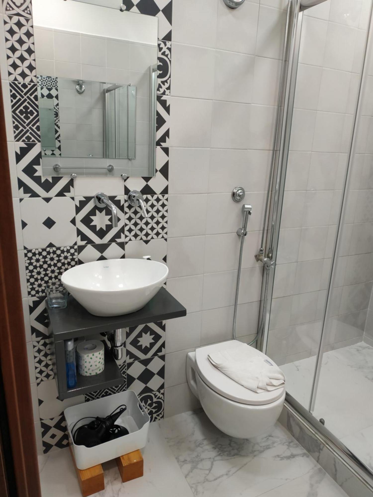 Tilde B&B Cefalu Exterior photo