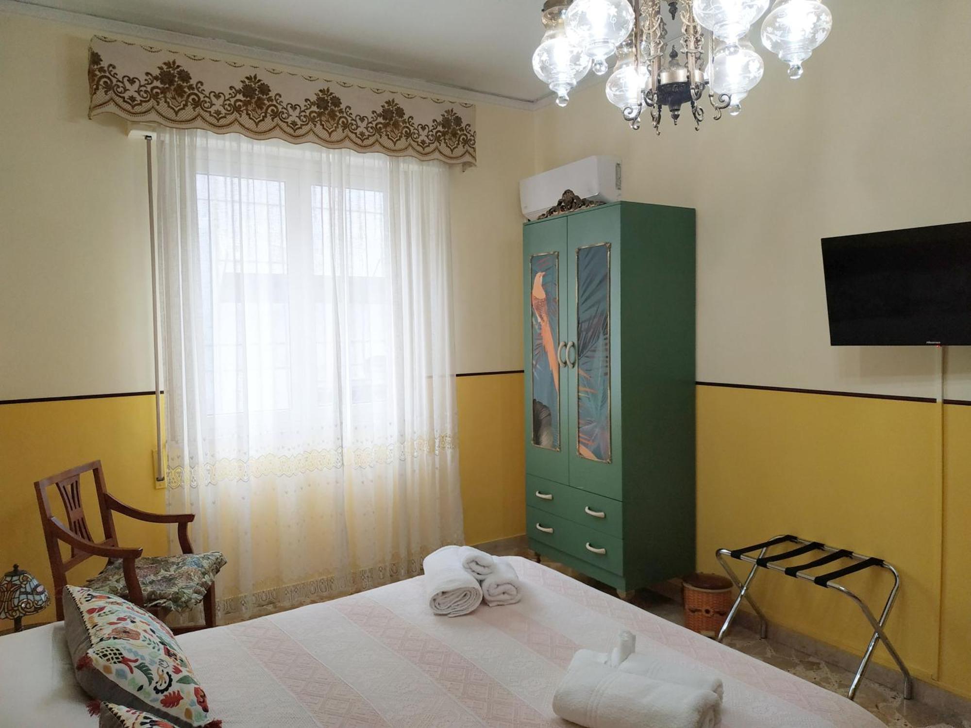 Tilde B&B Cefalu Exterior photo