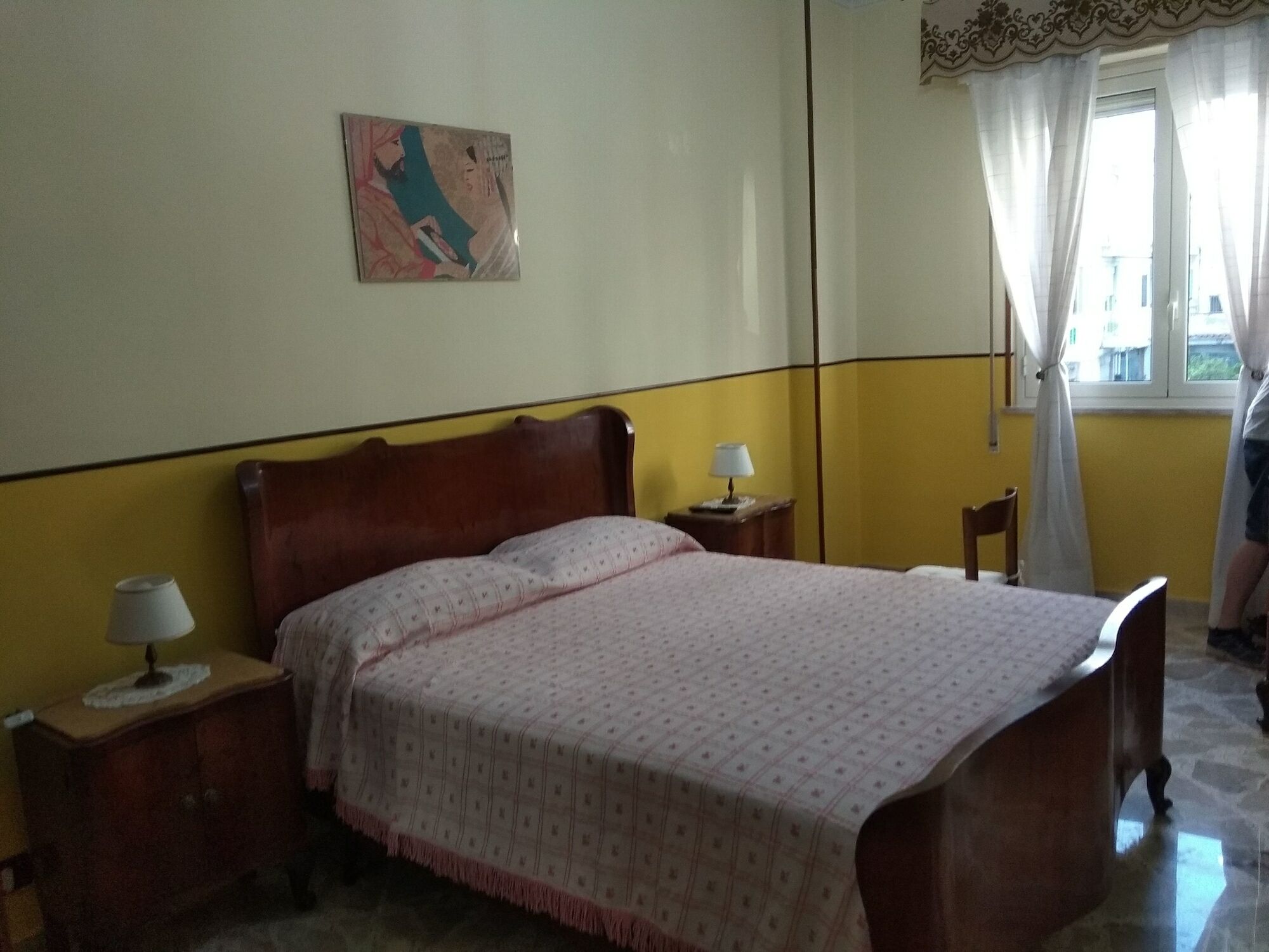 Tilde B&B Cefalu Exterior photo