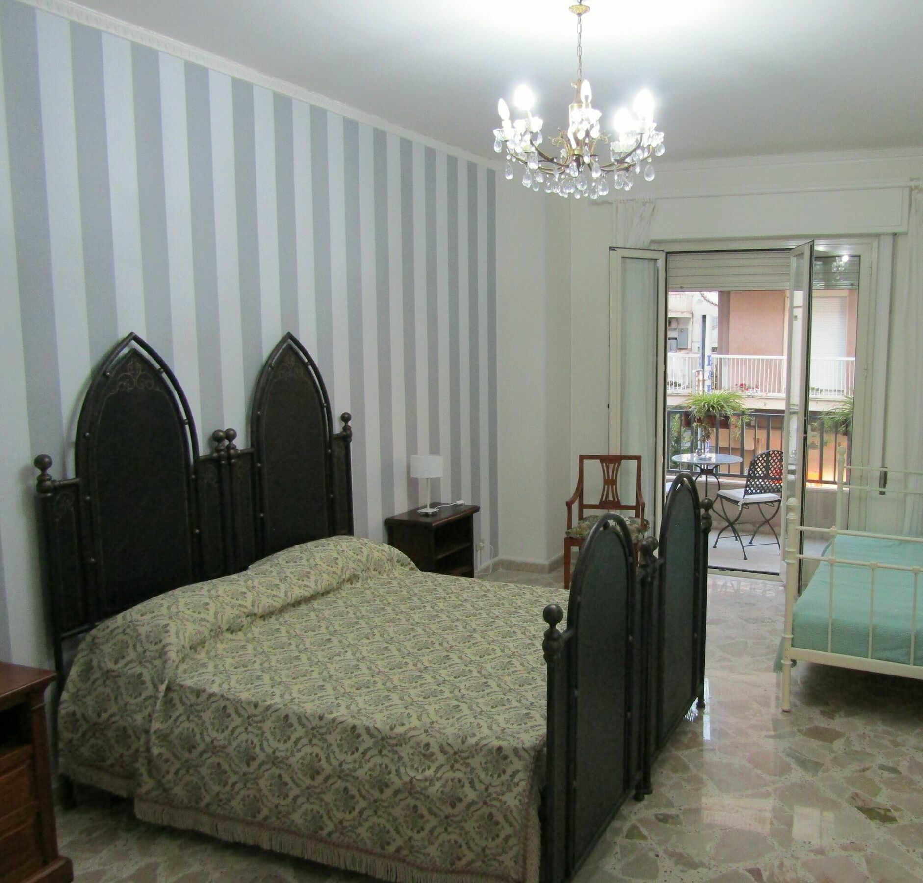 Tilde B&B Cefalu Exterior photo
