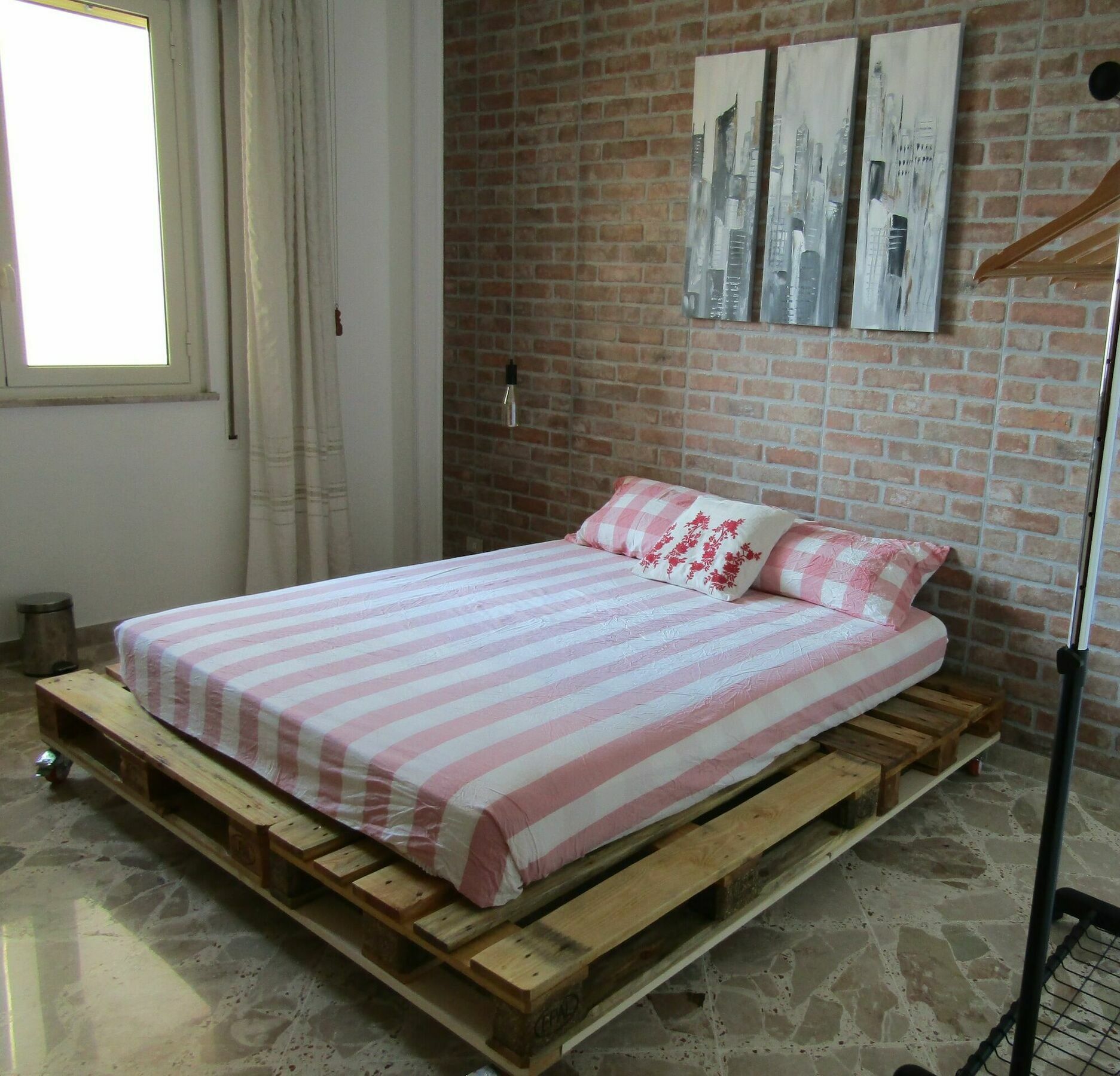 Tilde B&B Cefalu Exterior photo