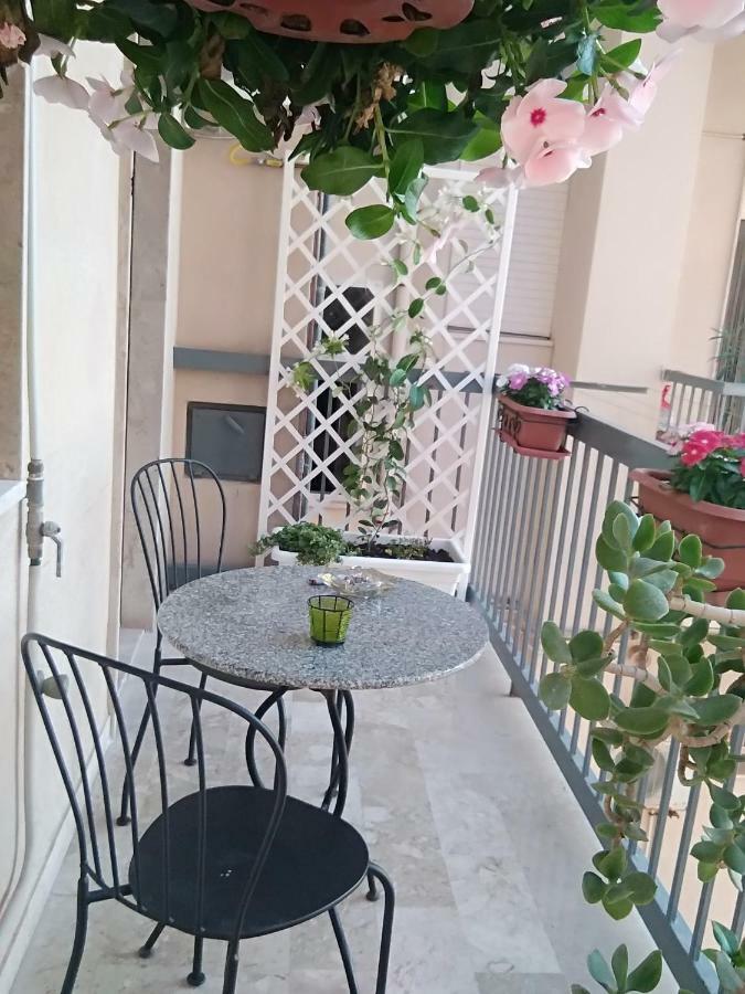 Tilde B&B Cefalu Exterior photo