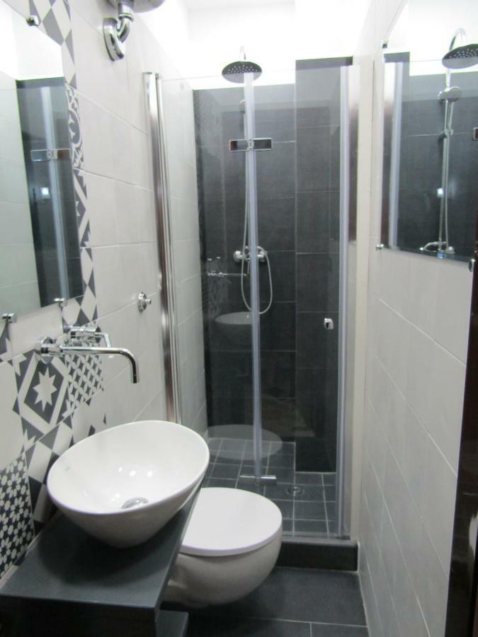 Tilde B&B Cefalu Exterior photo