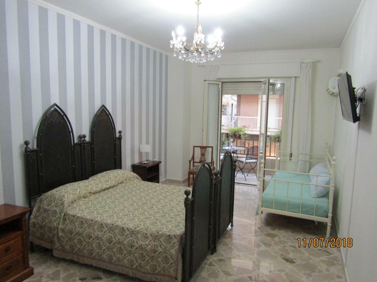 Tilde B&B Cefalu Exterior photo