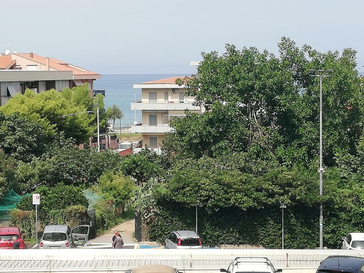 Tilde B&B Cefalu Exterior photo