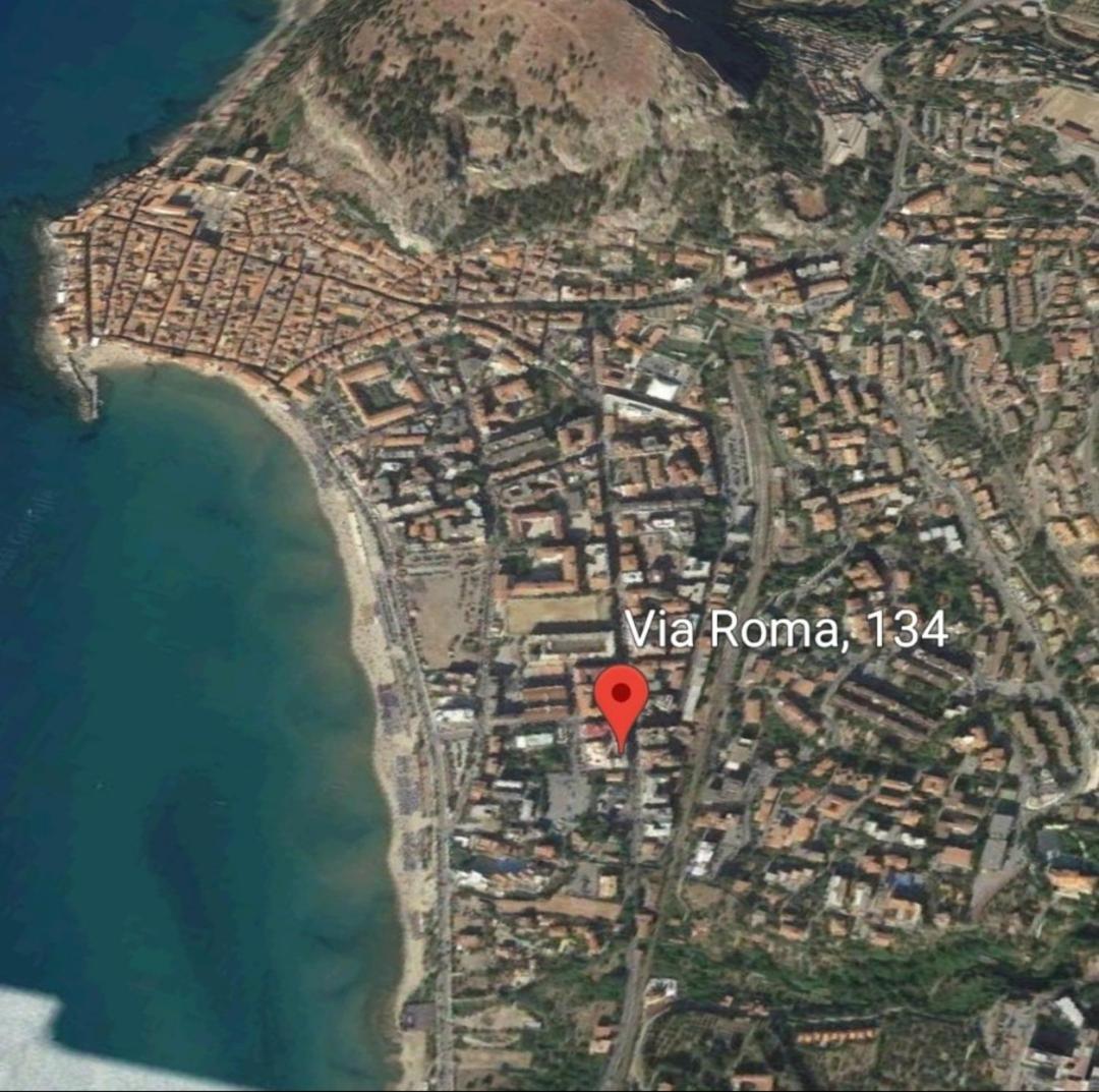 Tilde B&B Cefalu Exterior photo