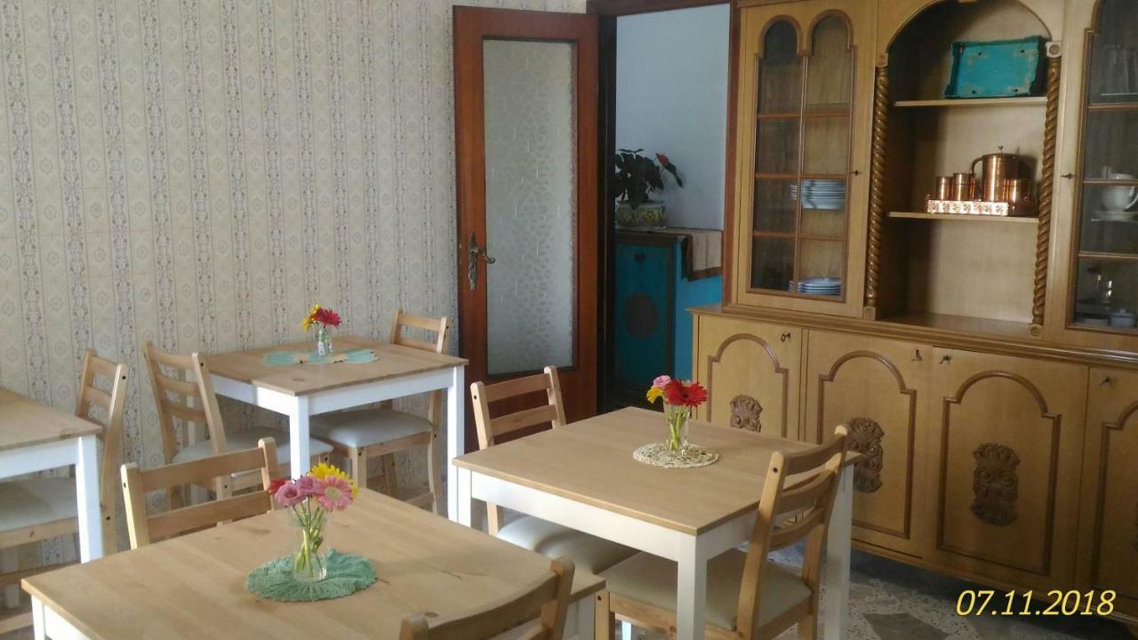 Tilde B&B Cefalu Exterior photo