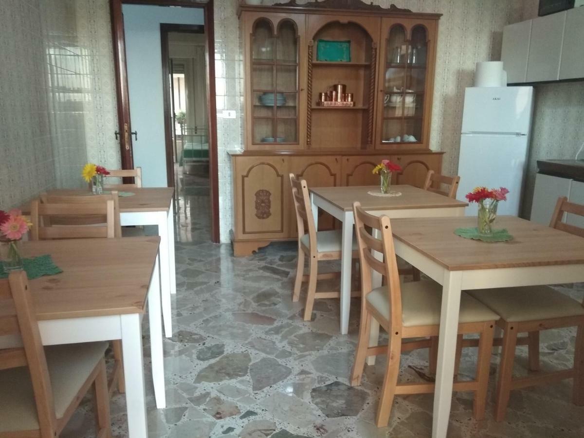 Tilde B&B Cefalu Exterior photo