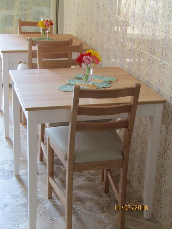 Tilde B&B Cefalu Exterior photo