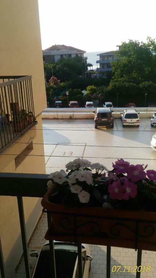 Tilde B&B Cefalu Exterior photo