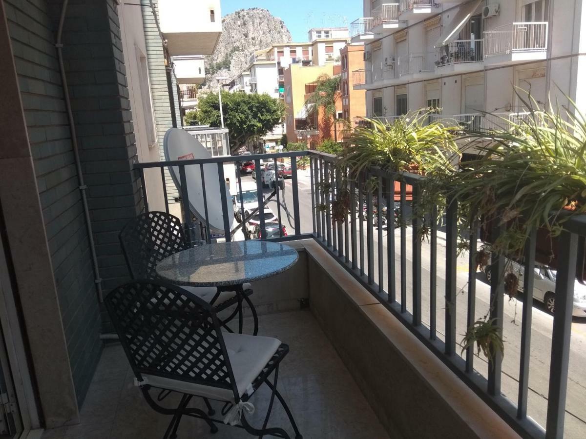 Tilde B&B Cefalu Exterior photo