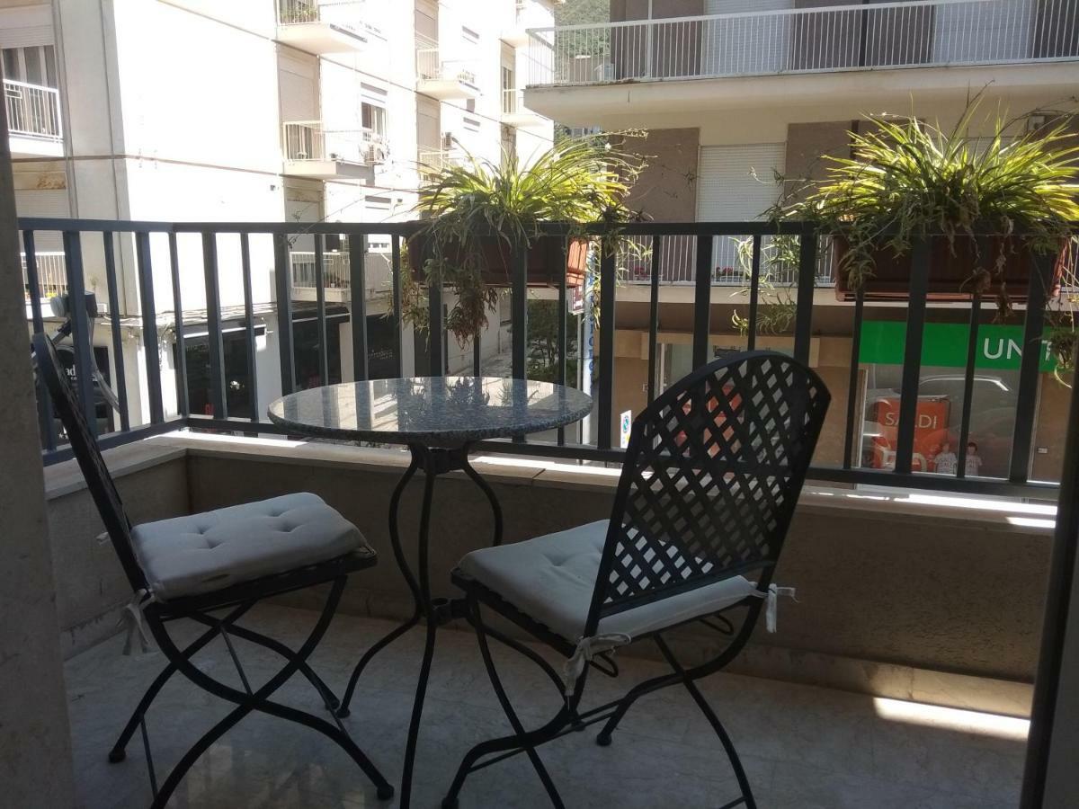 Tilde B&B Cefalu Exterior photo