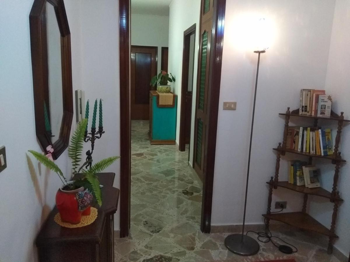 Tilde B&B Cefalu Exterior photo
